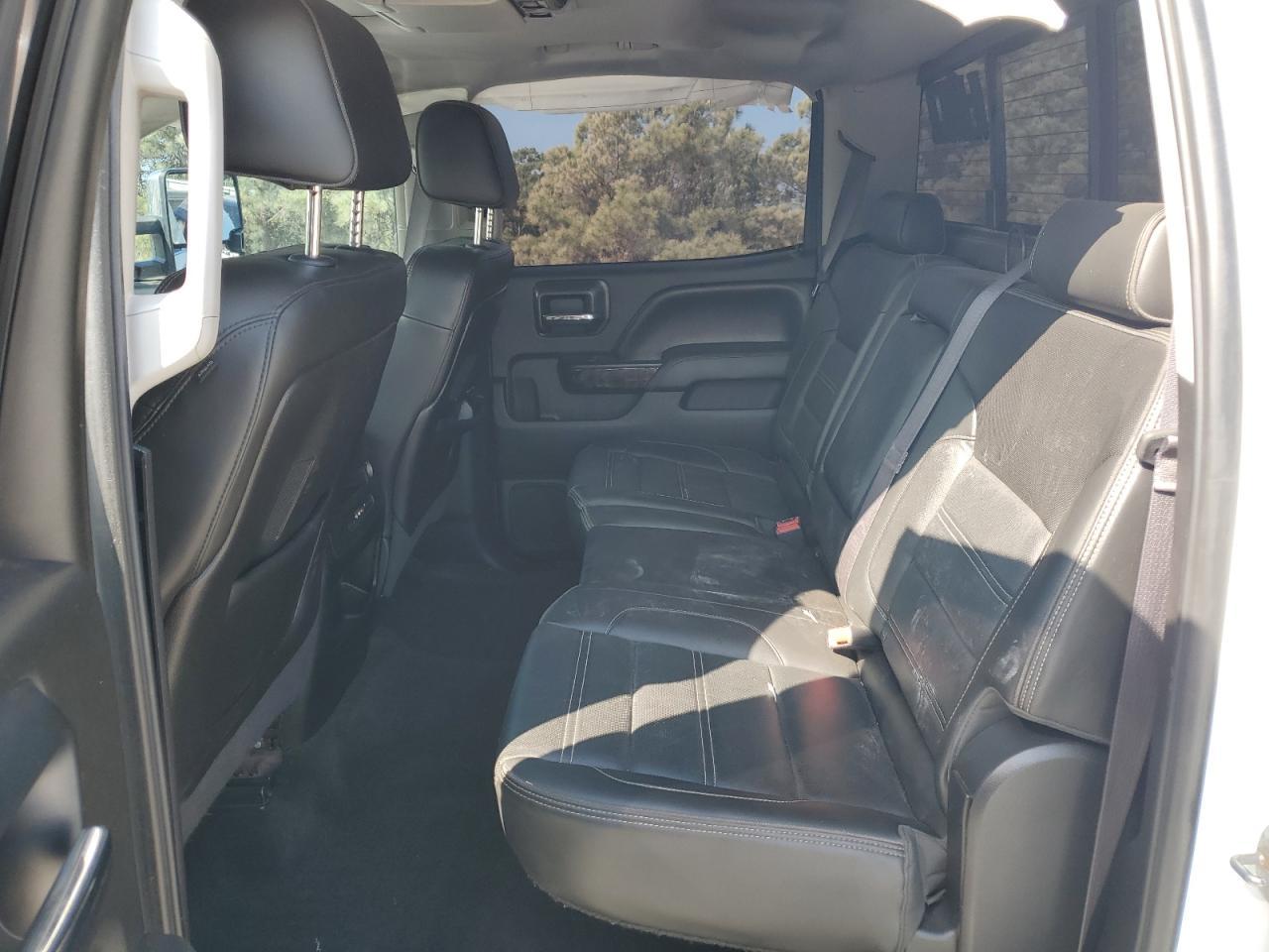 2015 GMC Sierra