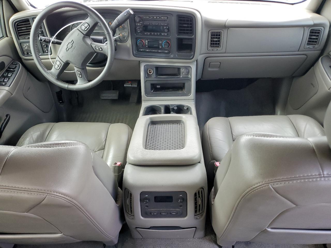 2006 CHEVROLET Silverado