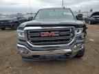 2018 GMC Sierra