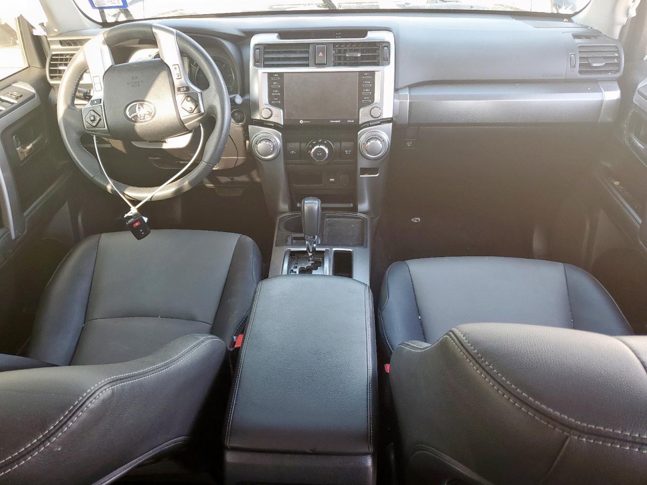 2021 TOYOTA 4Runner