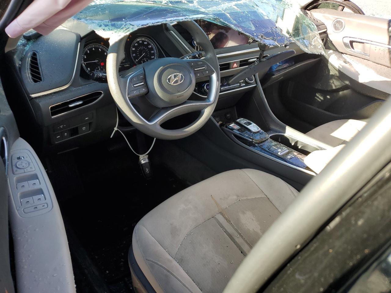 2023 HYUNDAI SONATA