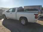 2024 NISSAN Frontier