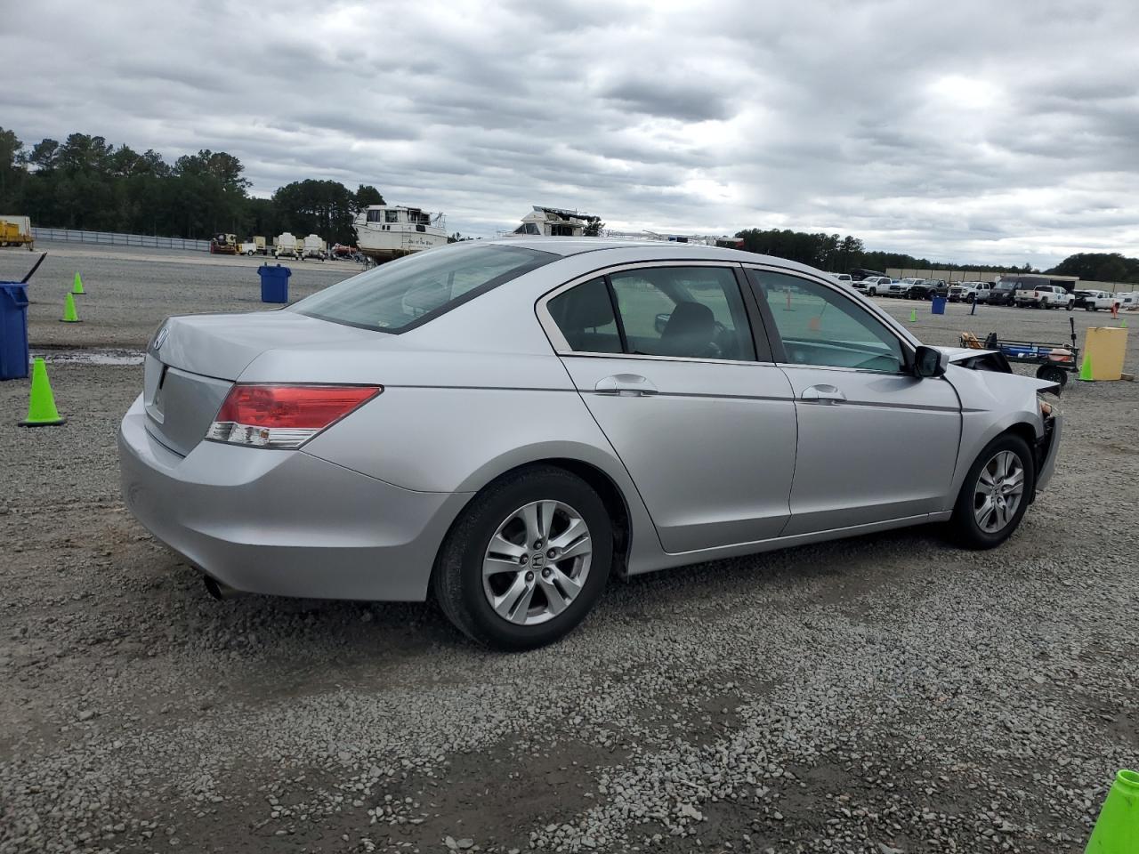 2010 HONDA ACCORD