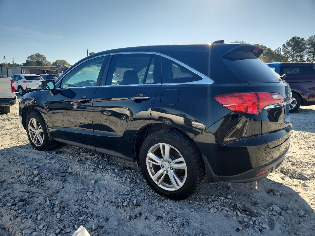 2013 ACURA RDX