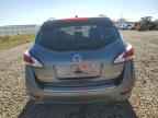 2013 NISSAN MURANO