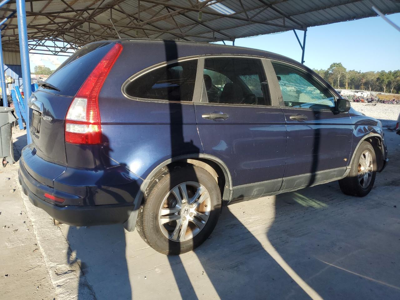 2010 HONDA CR-V
