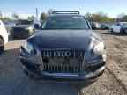 2013 AUDI Q7
