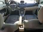 2013 FORD Fiesta