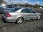 2005 MERCEDES-BENZ E-Class