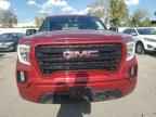 2021 GMC Sierra