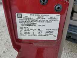 2004 CHEVROLET Tahoe
