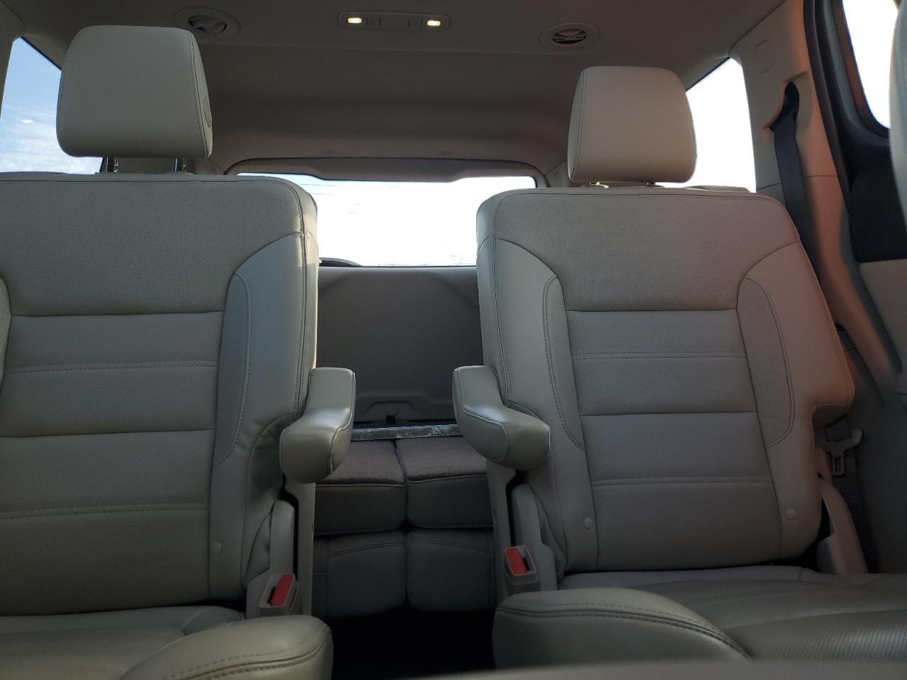 2018 GMC ACADIA
