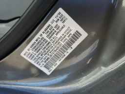 2007 HONDA ODYSSEY