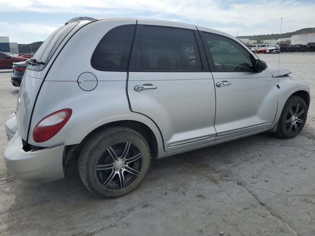 2006 CHRYSLER PT CRUISER
