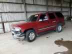 2004 CHEVROLET Tahoe