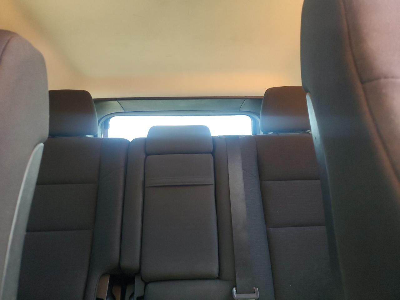 2011 JEEP Grand Cherokee