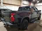 2025 CHEVROLET Silverado