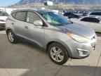2013 HYUNDAI TUCSON