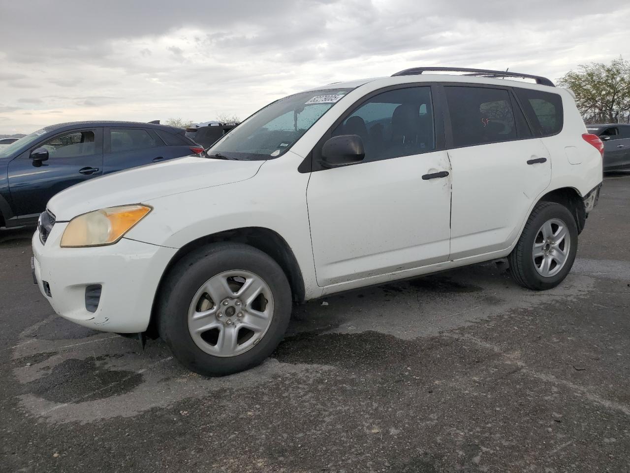 2010 TOYOTA RAV4
