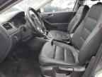 2011 VOLKSWAGEN JETTA