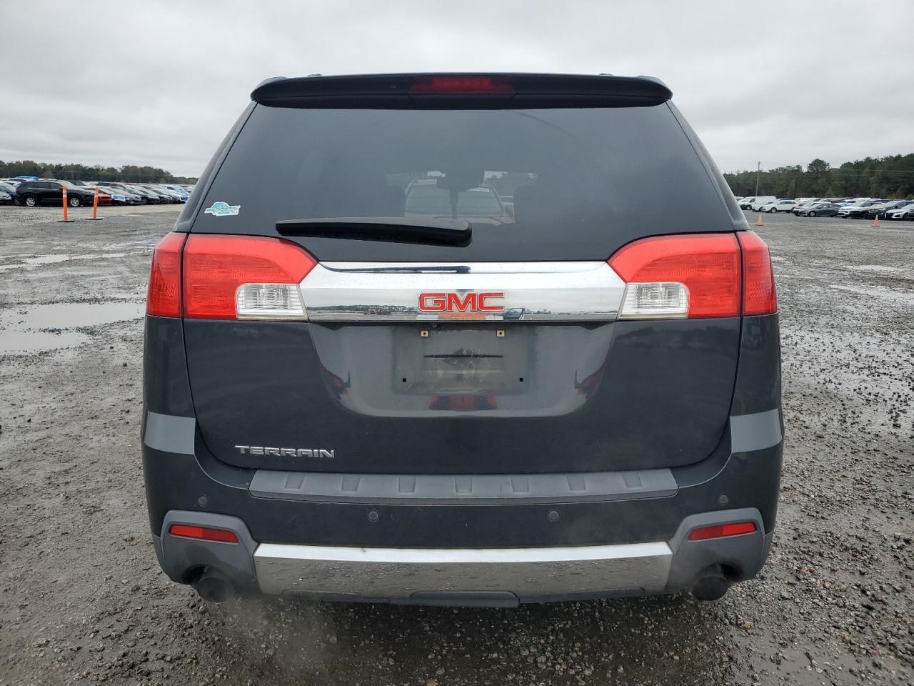2013 GMC Terrain