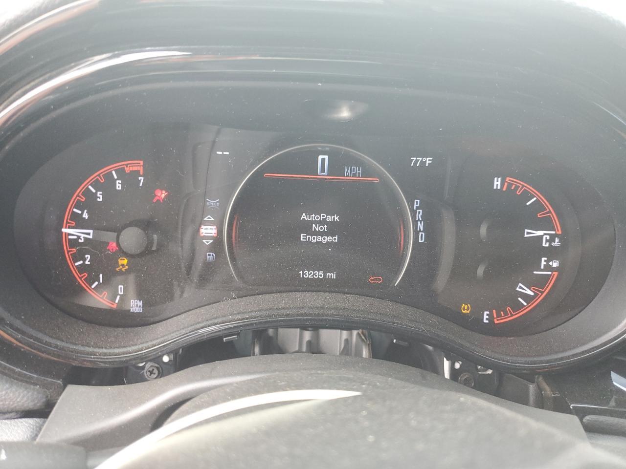 2023 DODGE DURANGO