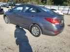2017 HYUNDAI ACCENT