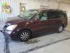 2010 HONDA ODYSSEY