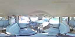 2008 CHEVROLET Trailblazer