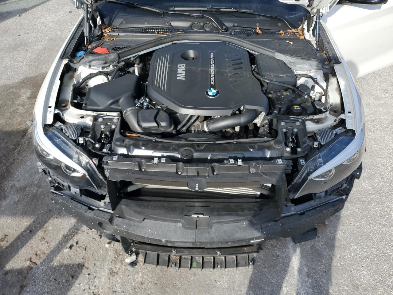 2018 BMW M240i