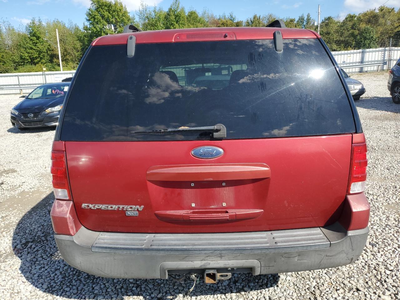 2006 FORD Expedition