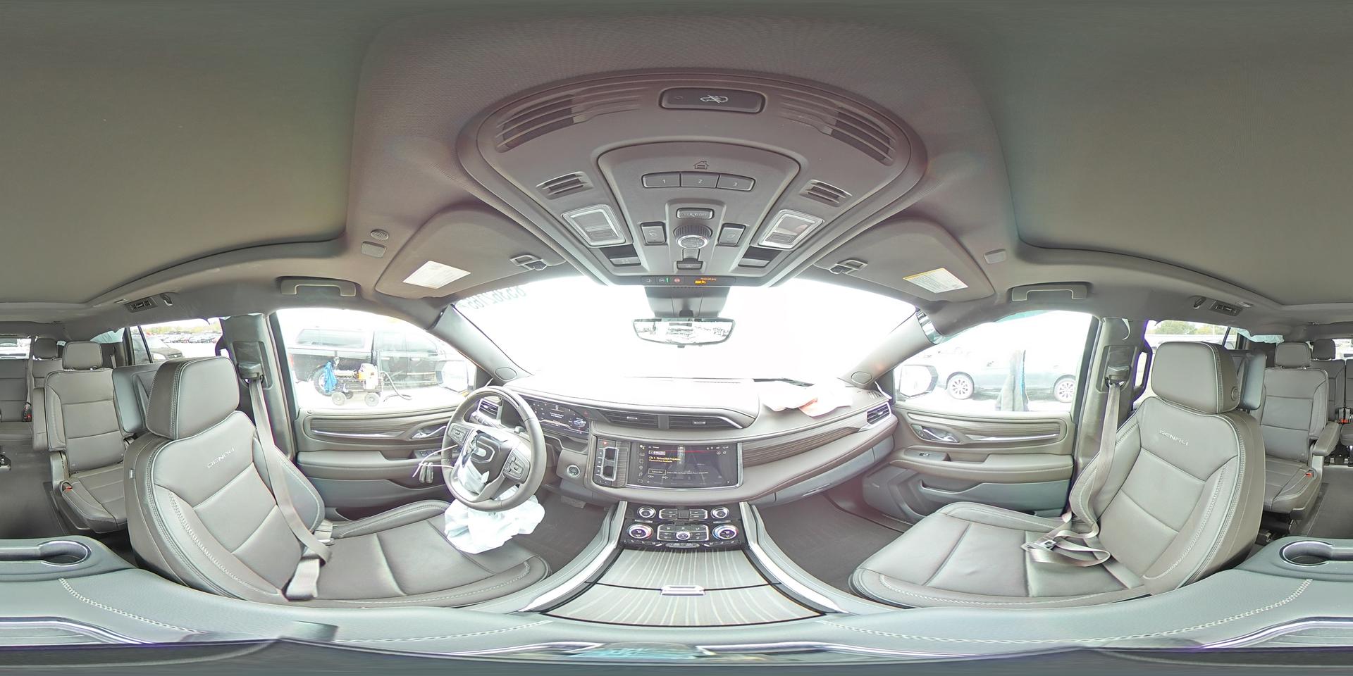 2024 GMC Yukon