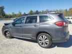 2022 SUBARU Ascent