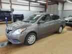 2016 NISSAN VERSA