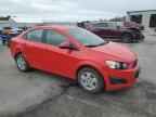 2015 CHEVROLET SONIC
