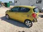2022 CHEVROLET Spark