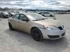 2006 PONTIAC G6