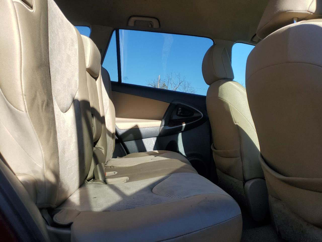 2012 TOYOTA RAV4