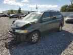 2004 HONDA ODYSSEY