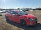2016 CHEVROLET CRUZE
