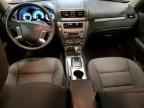 2010 FORD FUSION