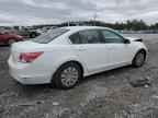 2010 HONDA ACCORD