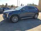 2020 CADILLAC XT4