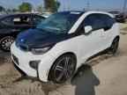 2014 BMW I3