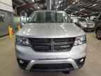 2016 DODGE JOURNEY