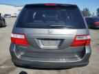 2007 HONDA ODYSSEY