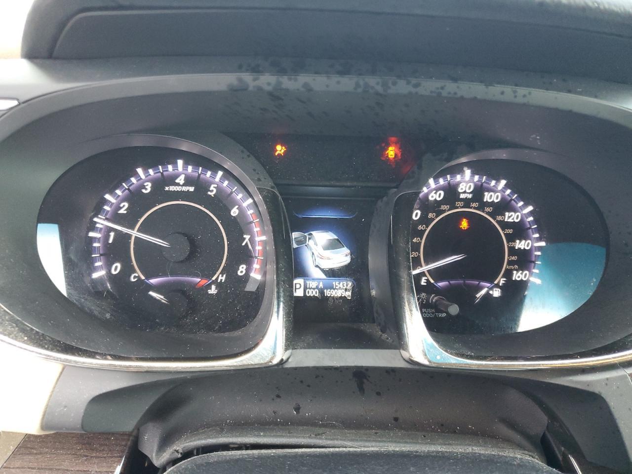 2013 TOYOTA Avalon