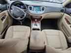 2012 HYUNDAI GENESIS