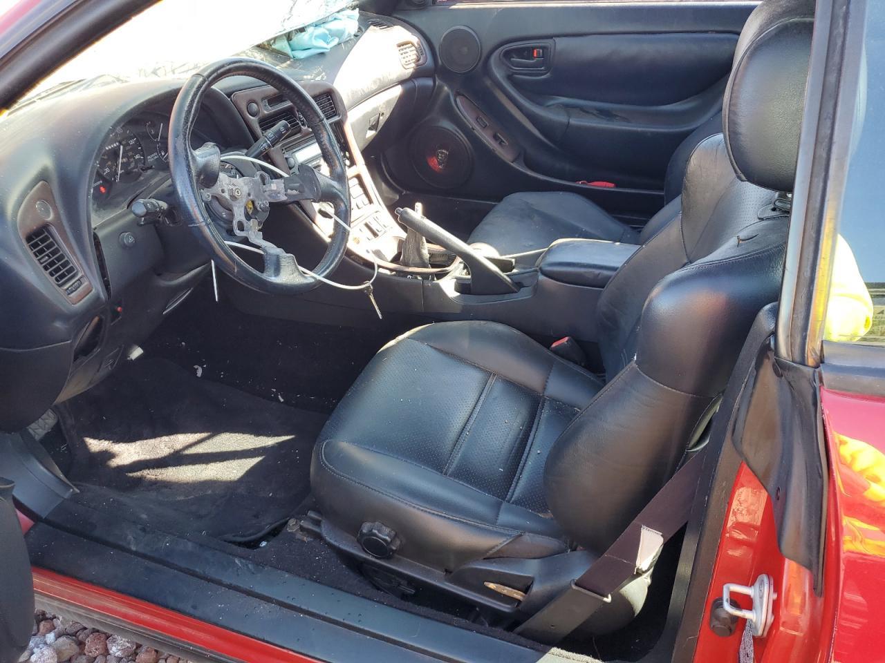 1998 TOYOTA Celica