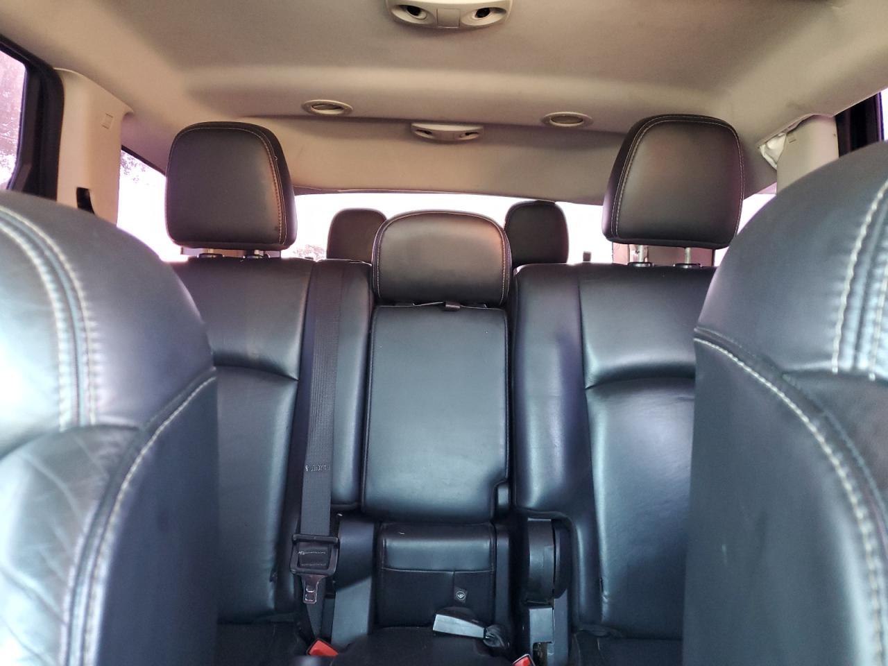 2015 DODGE JOURNEY